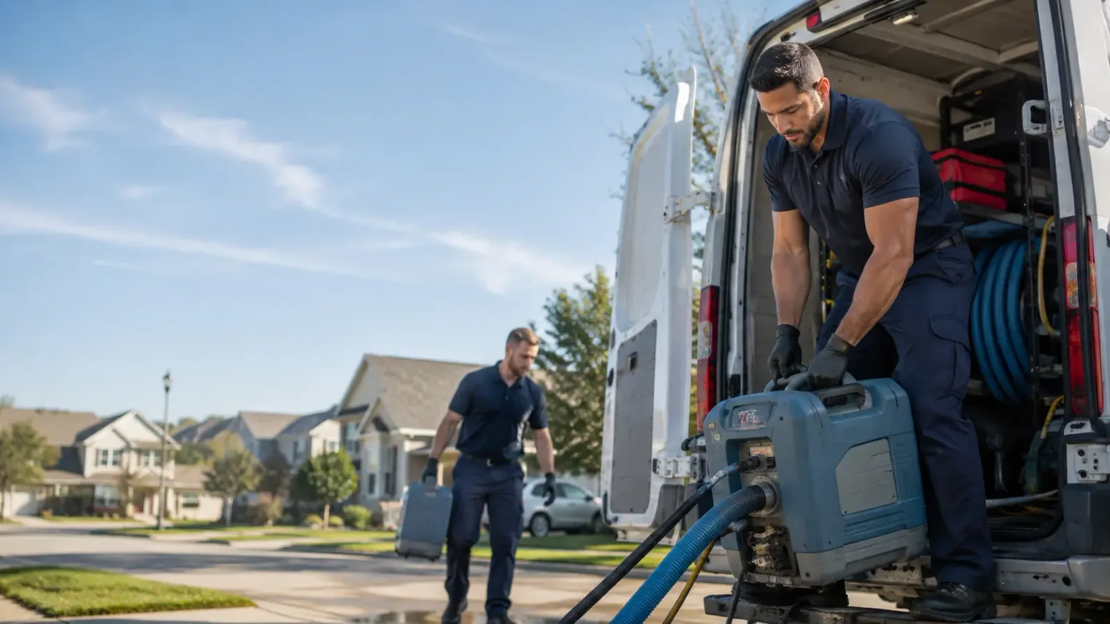 Trauma Cleanup in Fremont, IN near me